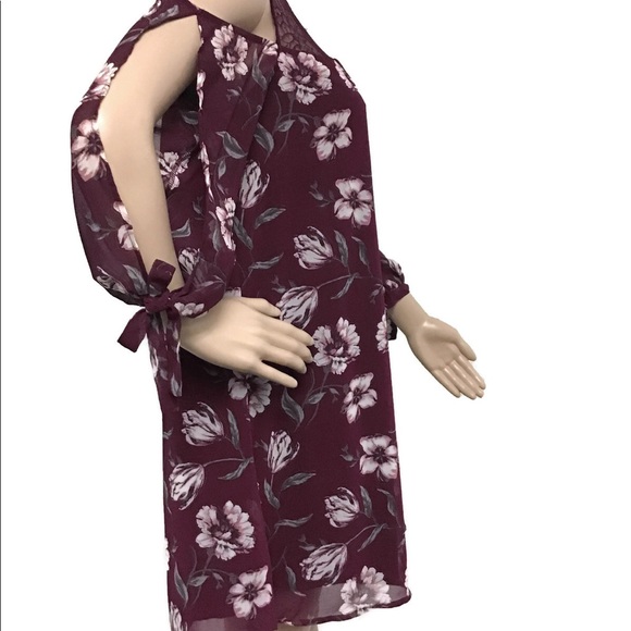 Trixxi Girl Dress - Picture 2 of 4